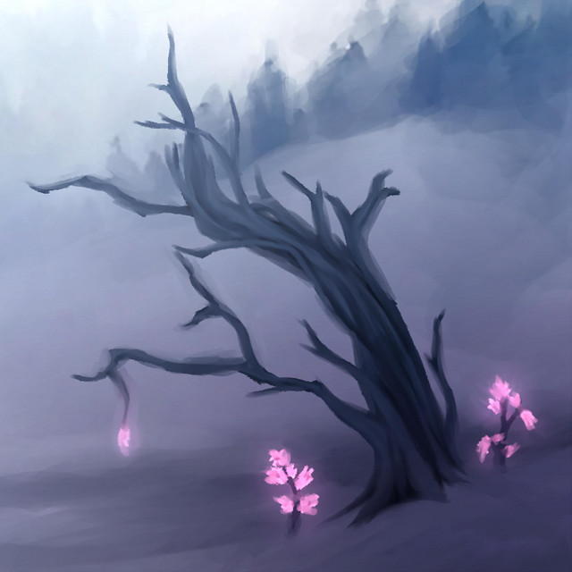 Hanami cover art
