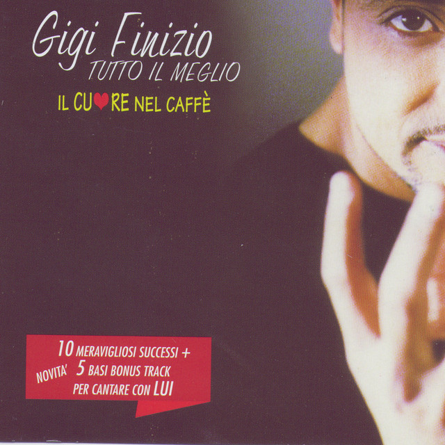 Il Cuore Nel Caffe' cover art