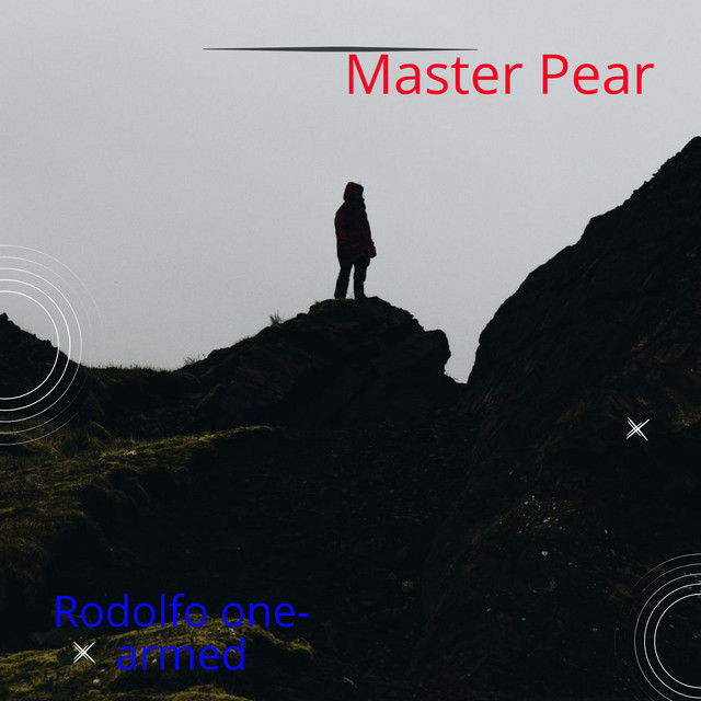 Master Pear cover art