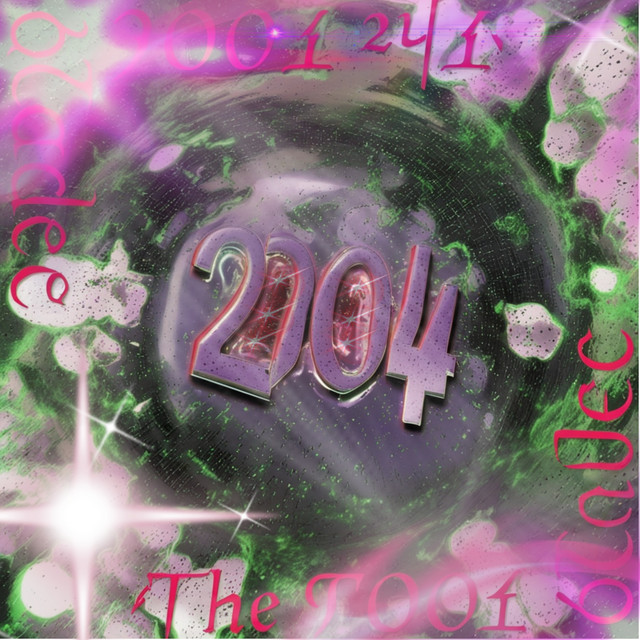 #2004 cover art