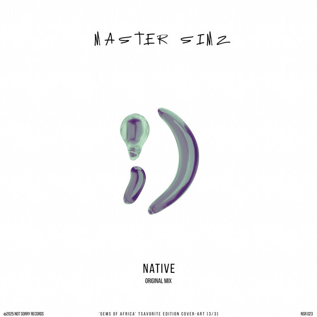 Native cover art