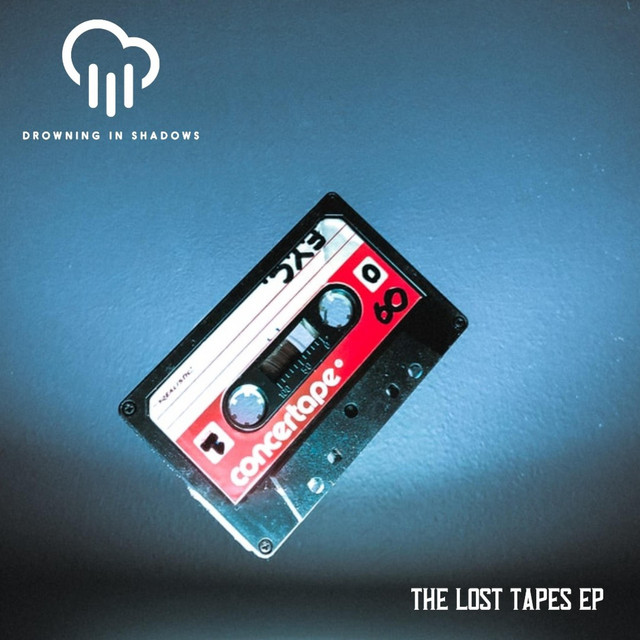 The Lost Tapes EP cover