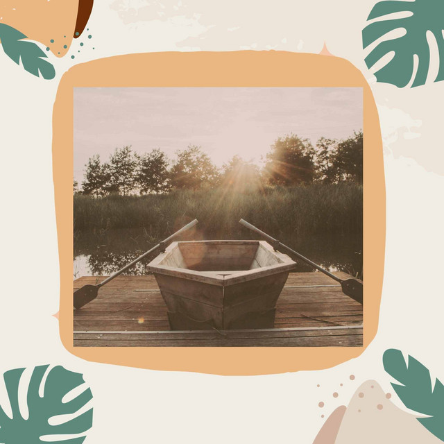 Music for Weekday Dinner Nights cover art
