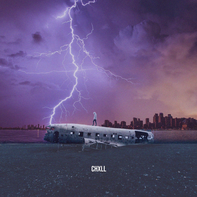 DARK DAYS cover art