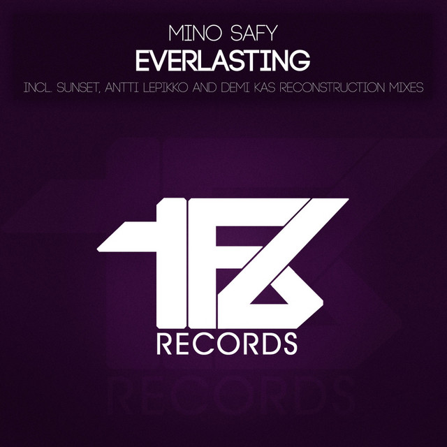 Everlasting cover art
