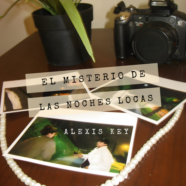 Entre las Noches Locas