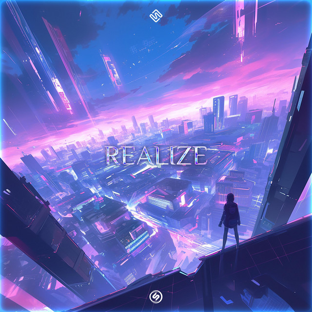 Realize cover art