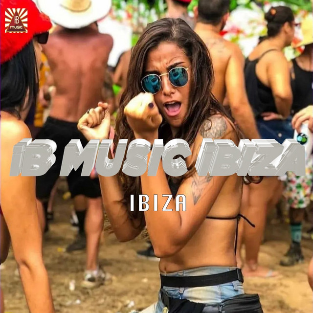 IBIZA cover