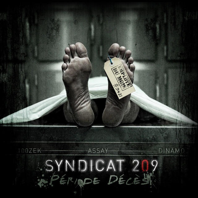 Syndicat 209 Photo