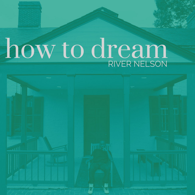 How to Dream cover