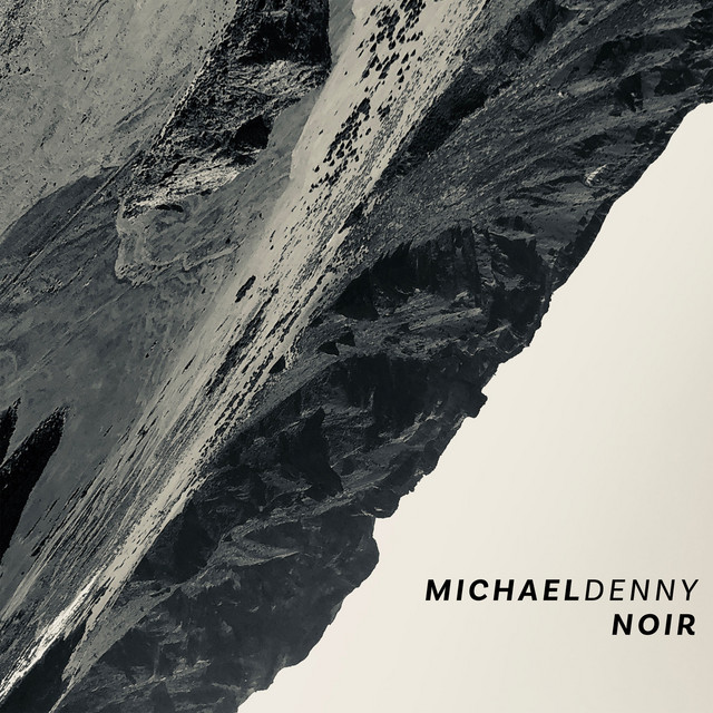Noir cover art
