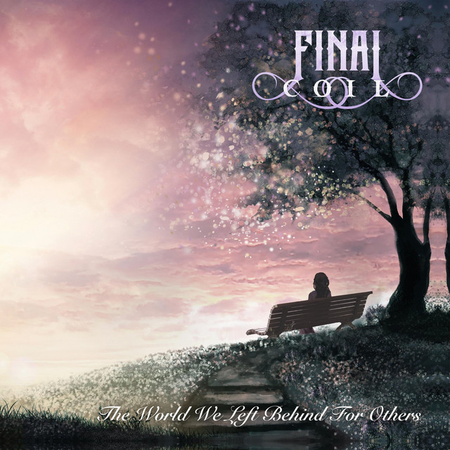 The World We Left Behind for Others cover art