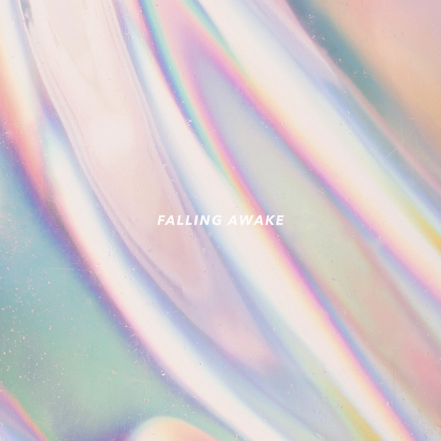 Falling Awake cover art