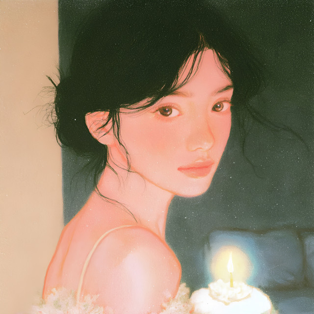 Gap Year album image