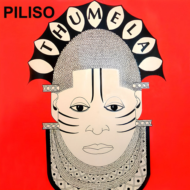 Thumela cover art