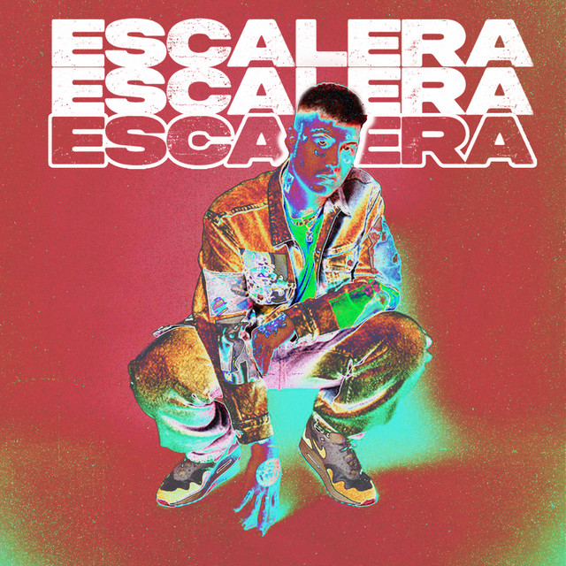 Escalera