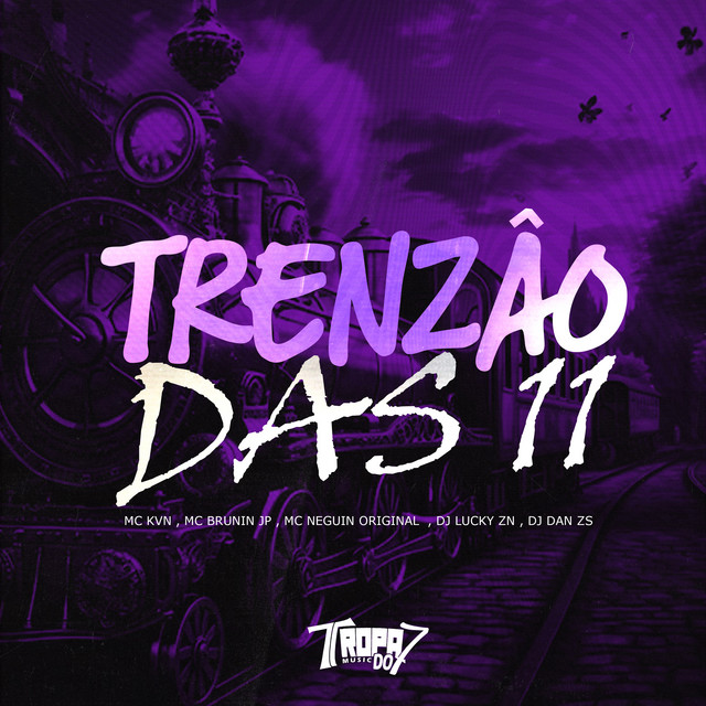 Trenzao das 11