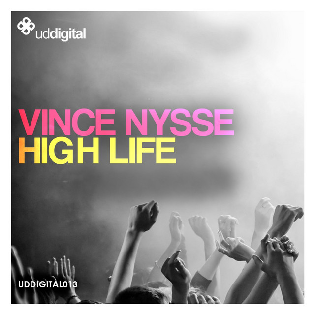 Vince Nysse Photo