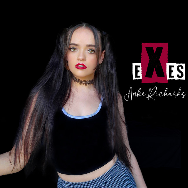 Exes cover art