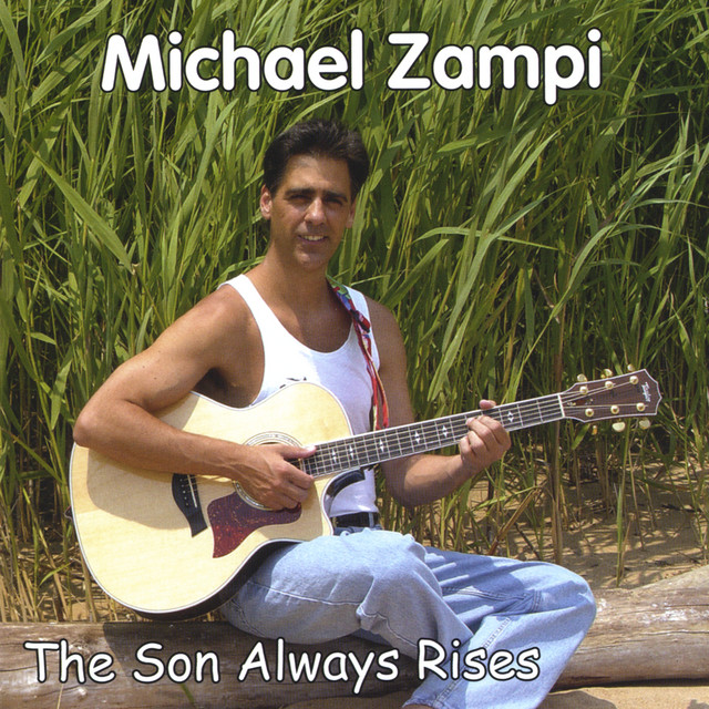 I M So Proud Of You Song By Michael Zampi Spotify