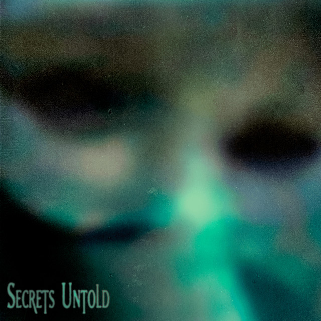 Secrets Untold cover art