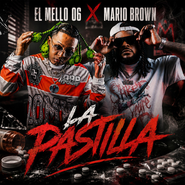 La Pastilla