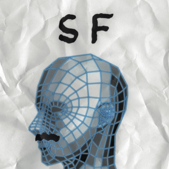 SF cover art
