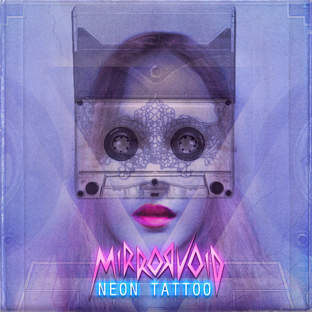 Neon Tattoo cover art
