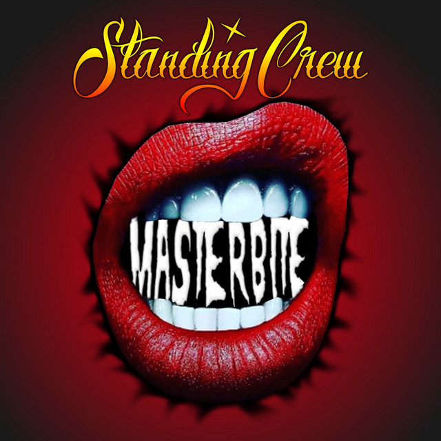 Masterbite cover art