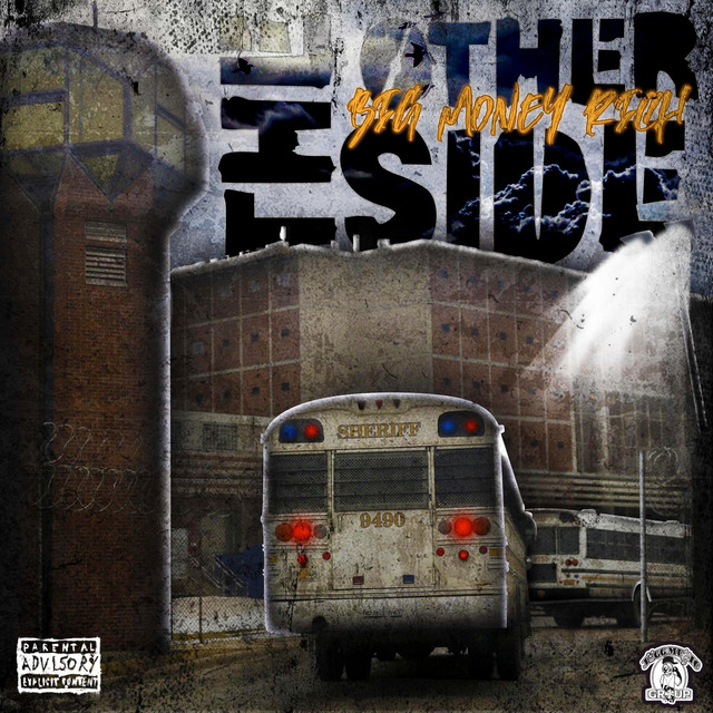The Other Side cover art