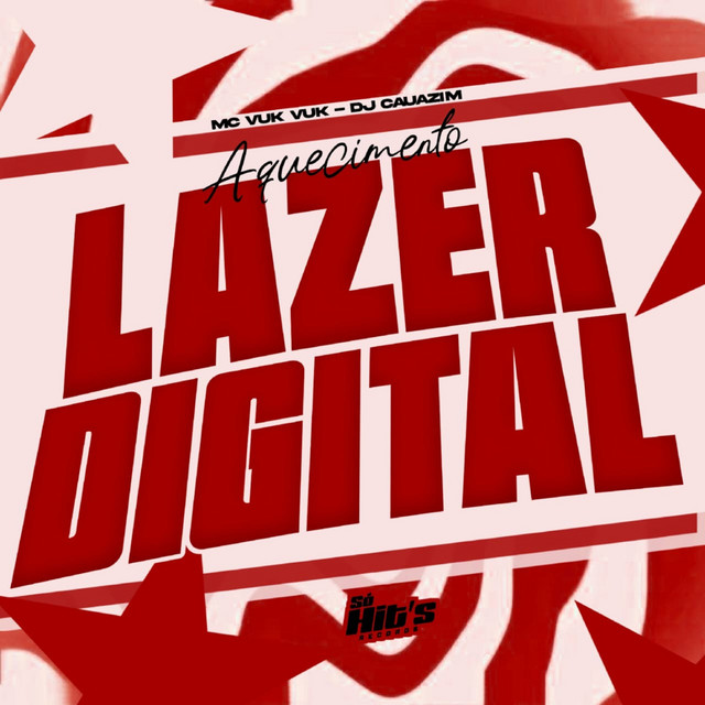Aquecimento Lazer Digital