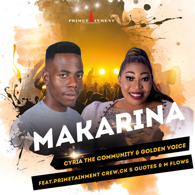 Makarina
