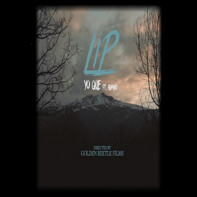 Yo Que cover art