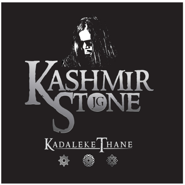 Kashmir Stone -Kadaleke Thane cover art