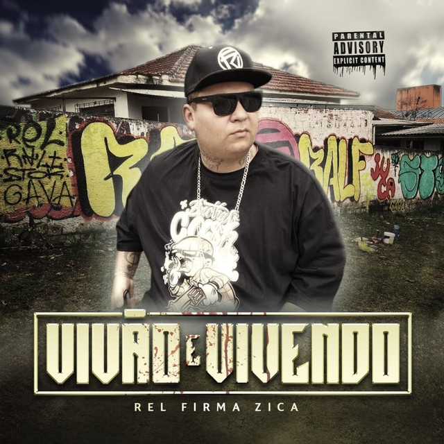 Vivão e Vivendo cover art