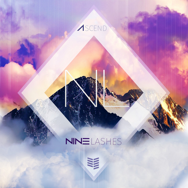 Ascend cover art