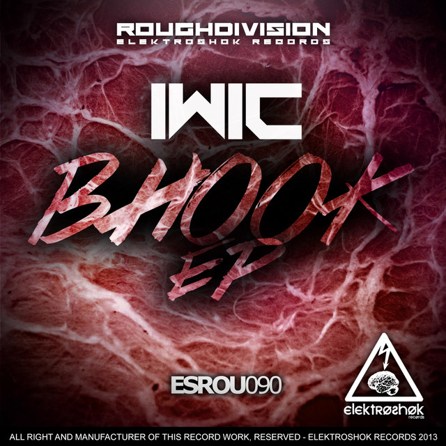 Hoppy - Original Mix cover art