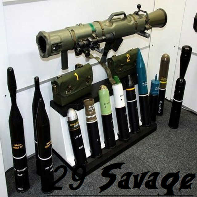 Fuck 21 Savage Fuck 22 Savage Fuck 23 Savage Fuck 24 Savage Fuck MachoMan Randy Savage cover art