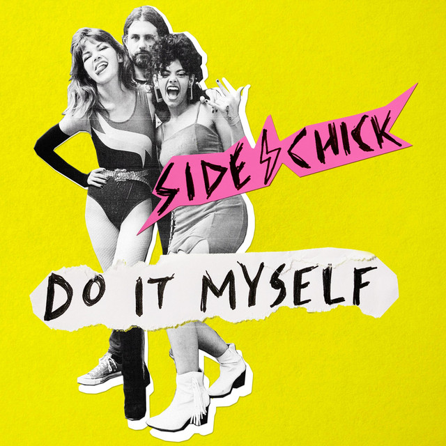 Do It Myself cover art