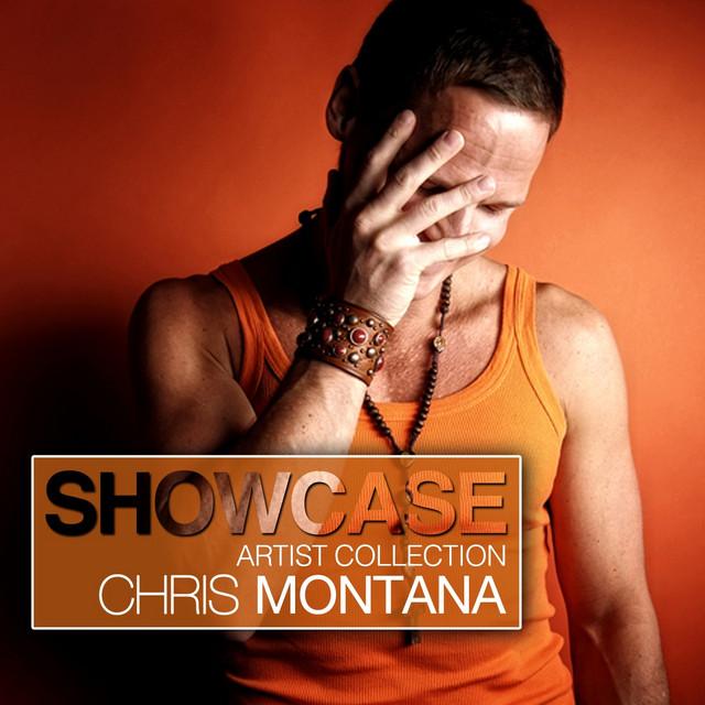 Showcase - Artist Collection Chris Montana cover