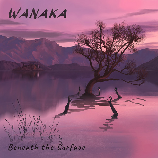 Beneath the Surface cover art