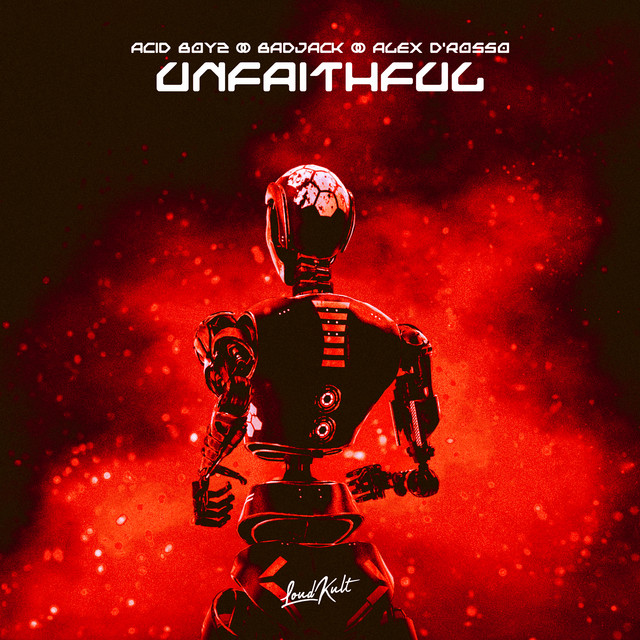 undefined album image