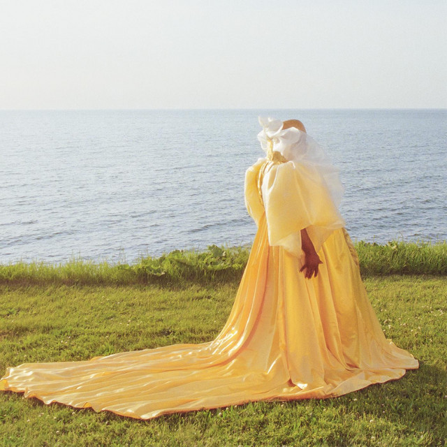 Soothsayer cover art