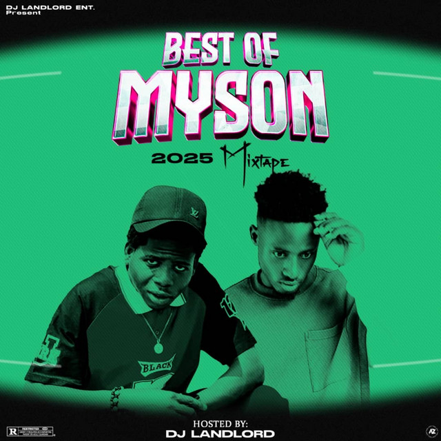 Best Of My son 2025 - Mixtape