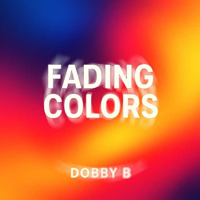 Fading Colors
