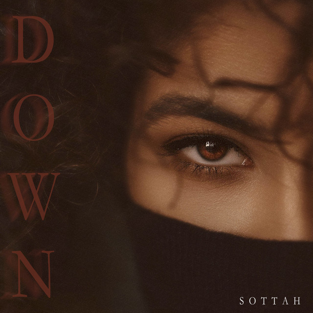 Down cover art