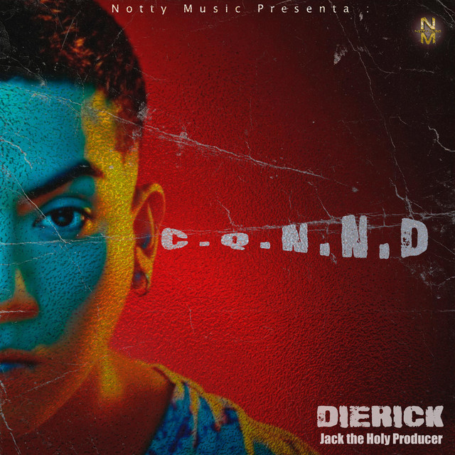C.Q.N.N.D cover art