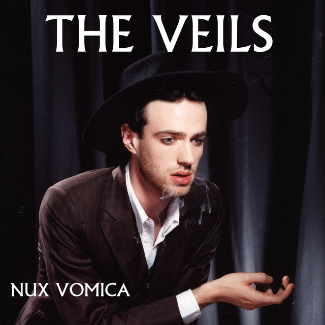 Nux Vomica cover