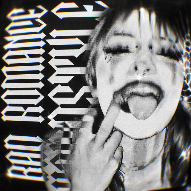 BAD R0MANCE (HardStyle)