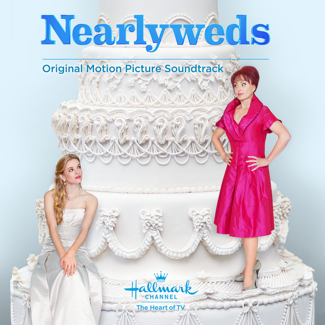 Nearlyweds (Original Motion Picture Soundtrack) cover